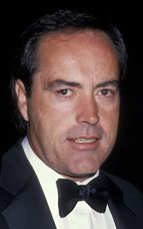 Powers Boothe