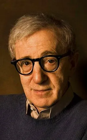 Woody Allen