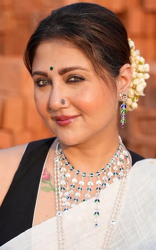 Swastika Mukherjee
