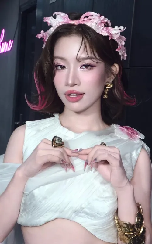 Lâm Bảo Ngọc
