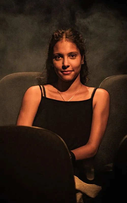 Maria Eduarda Cavalcante