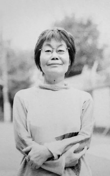Michiyo Yasuda