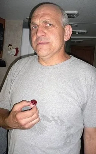 Conrad Bergschneider