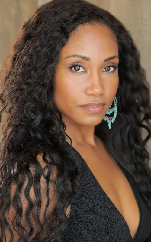 Ajarae Coleman