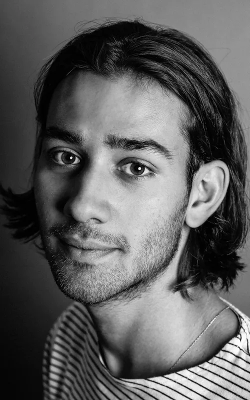 Maxim Baldry