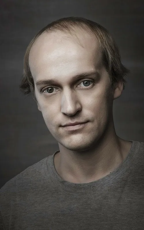 Markus Luik