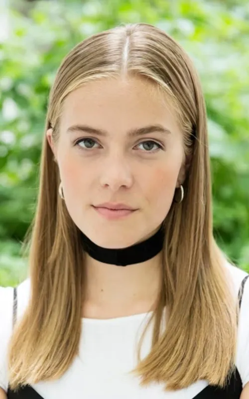 Olivia Stenderup Garre