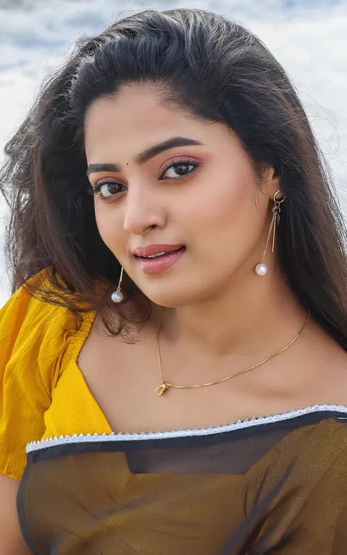 Sangeetha Kalyankumar