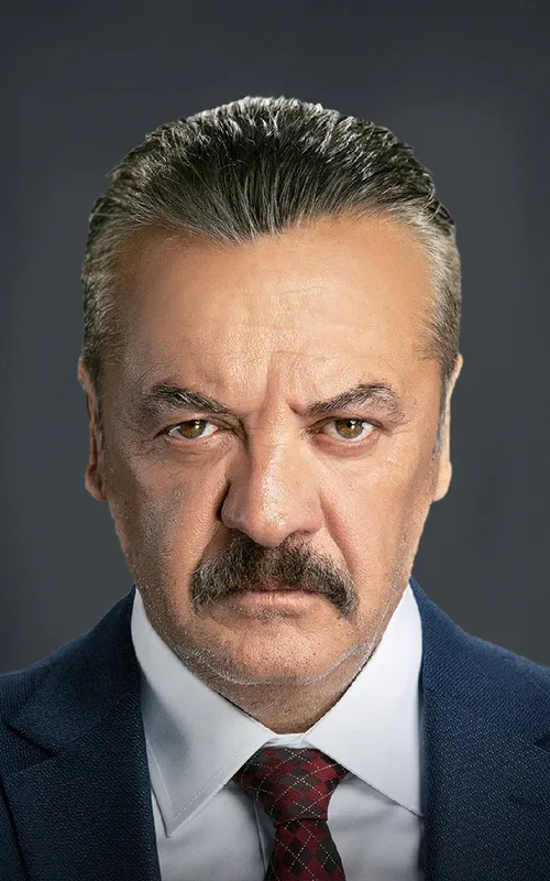 Mesut Akusta