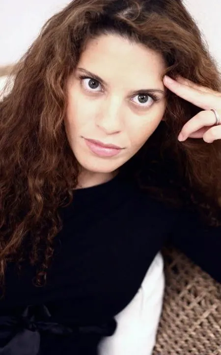 Sofia Nouacer Kouninef