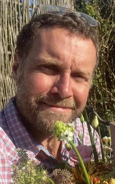 Peter Kibsgaard