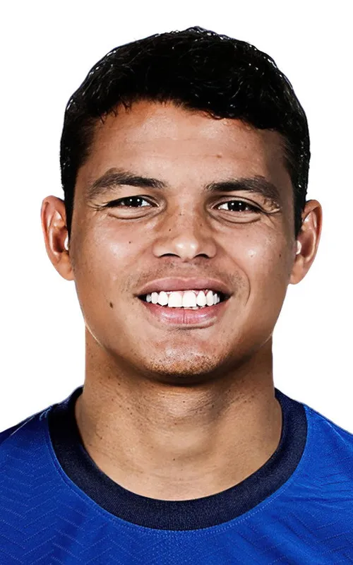 Thiago Silva