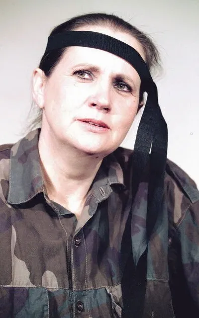 Hasija Borić