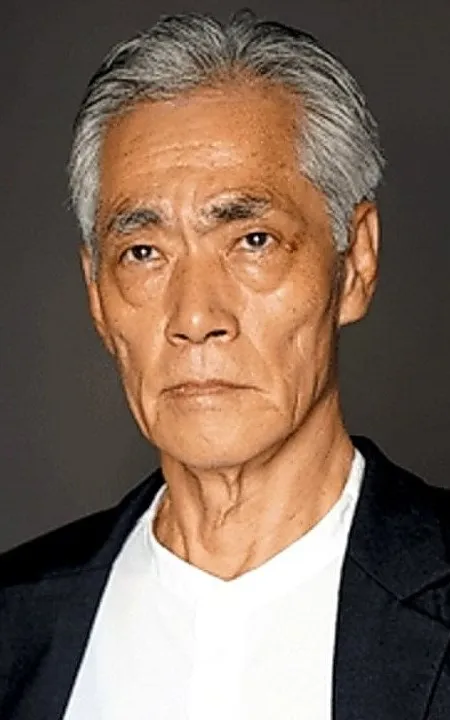 Hal Yamanouchi