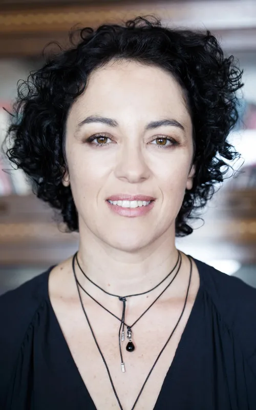 Márcia Tiburi