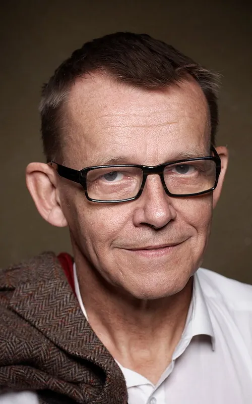 Hans Rosling