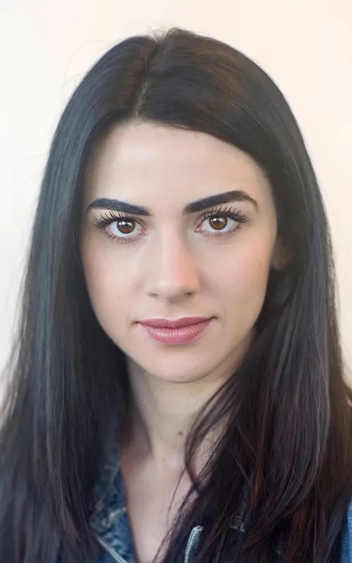 Artemysia Fragiskatos