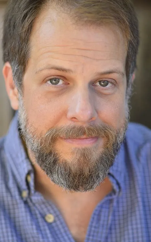 Christopher William Johnson