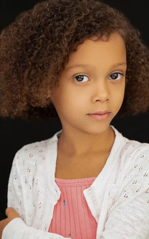 Leah Belle MacDonald