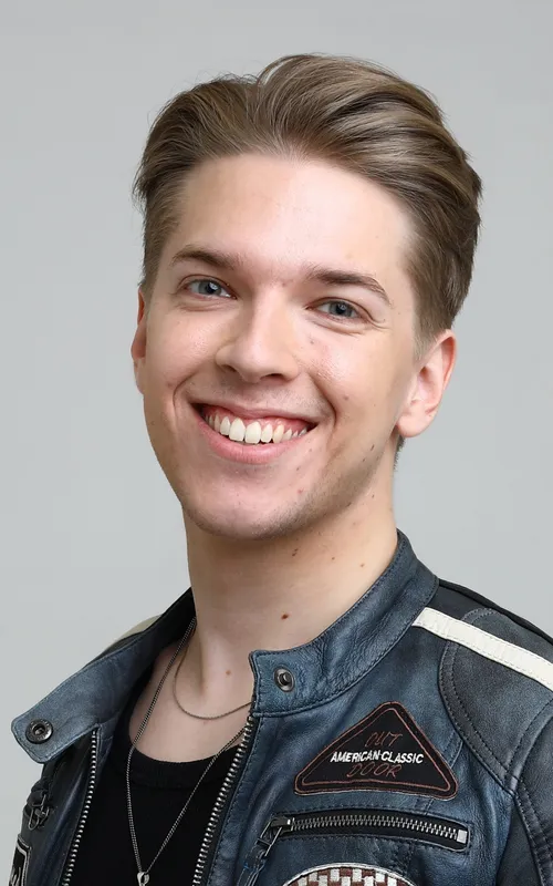 Noel Eriksson