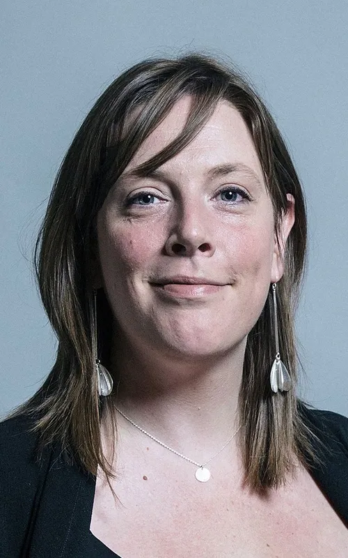 Jess Phillips