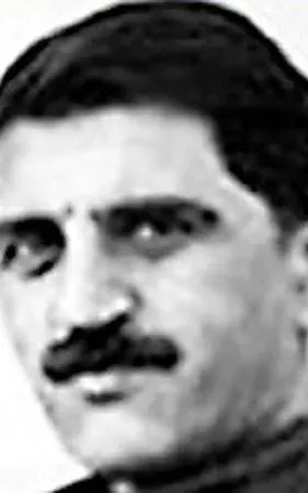 Mikheil Chiaureli (II)