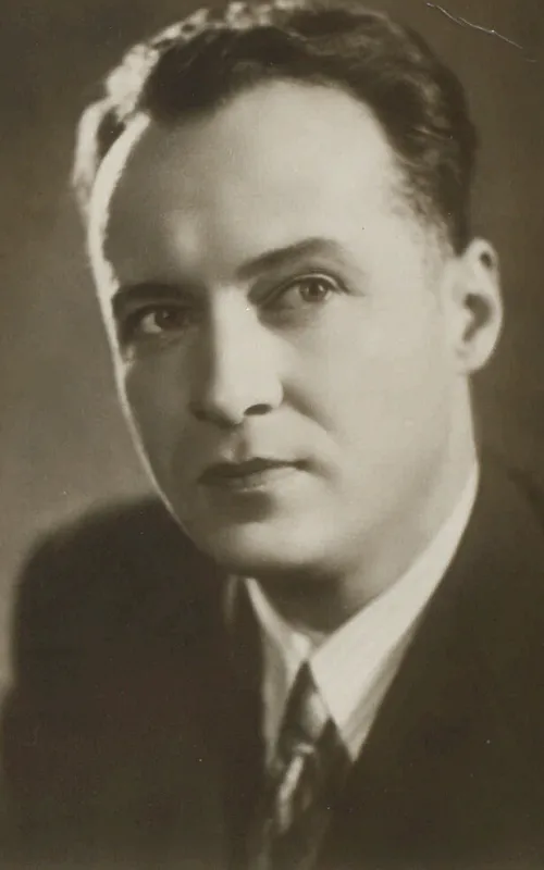 Vsevolod Aksyonov