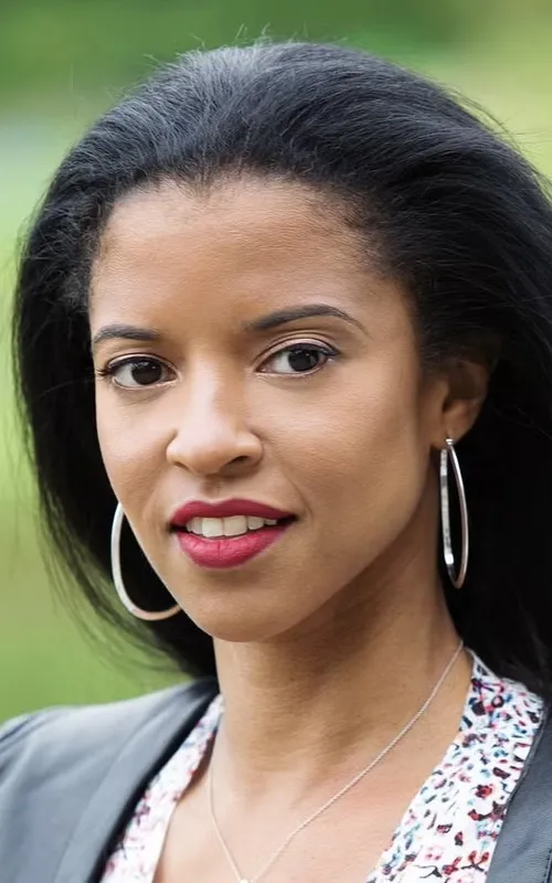 Renée Elise Goldsberry