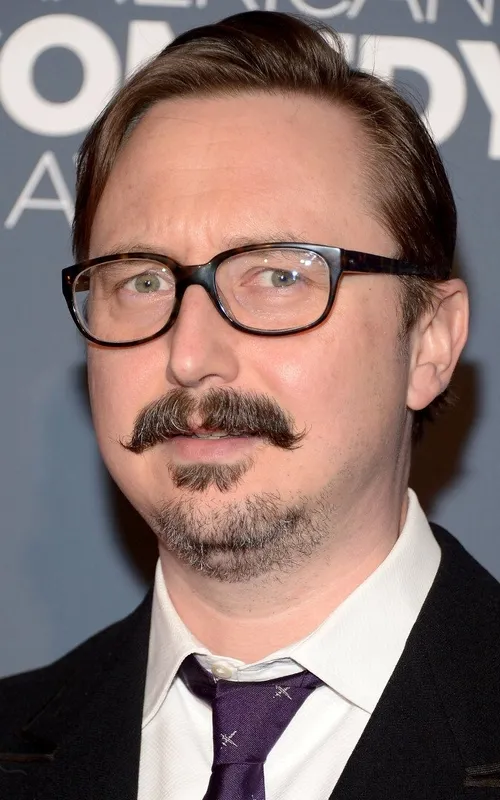 John Hodgman