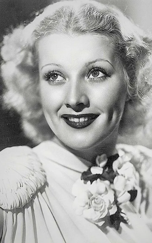 Margot Grahame