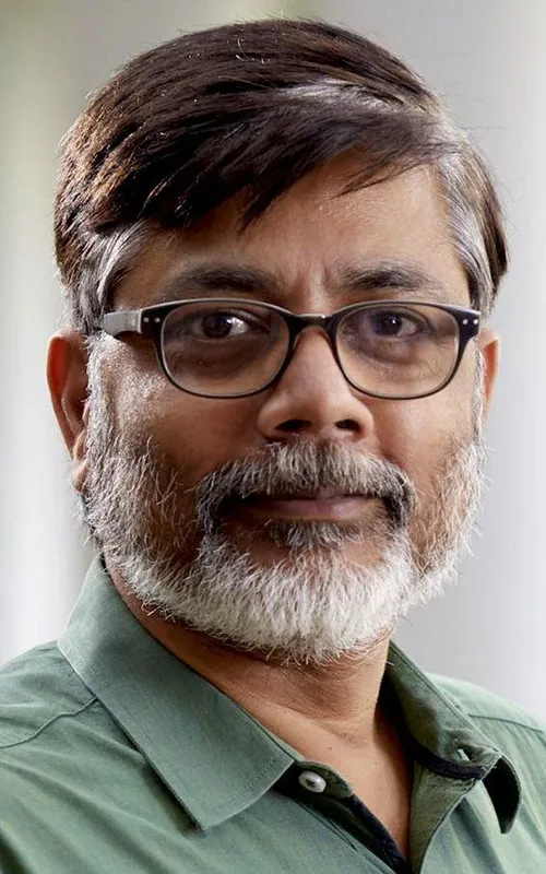 Darbha Appaji Ambarisha