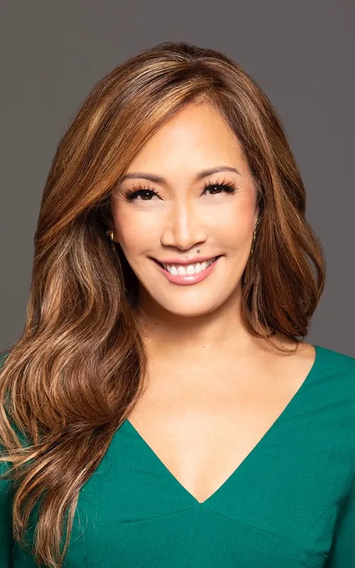 Carrie Ann Inaba