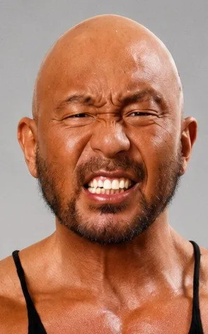 Shoji Akiyoshi