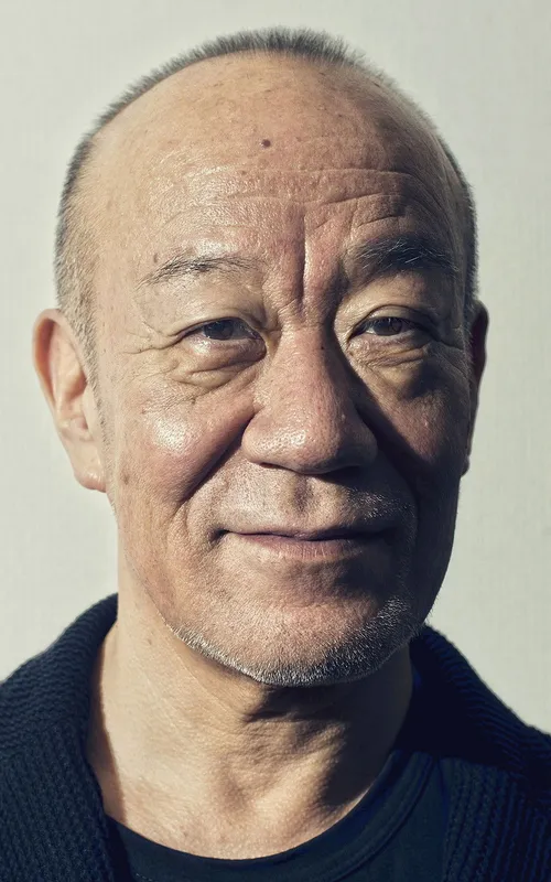 Joe Hisaishi