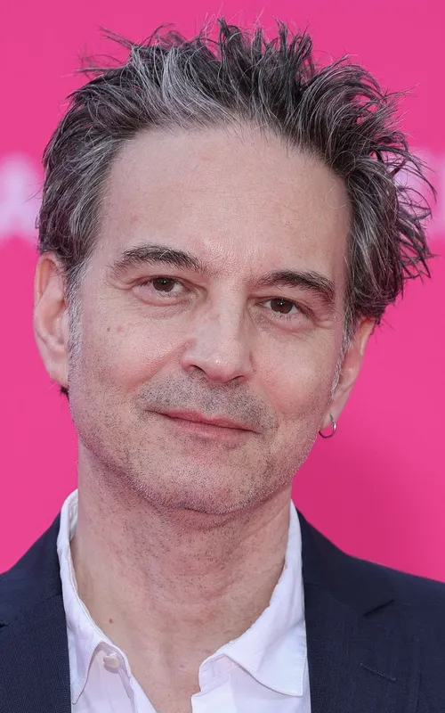Jeff Russo