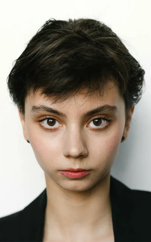 Vladislava Samokhina