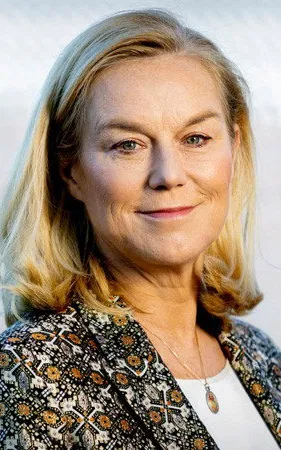 Sigrid Kaag