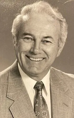 Len Carlson