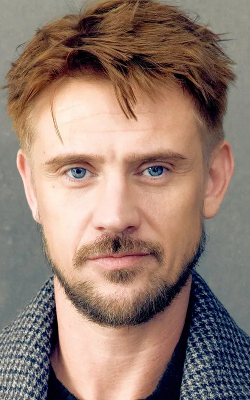 Boyd Holbrook