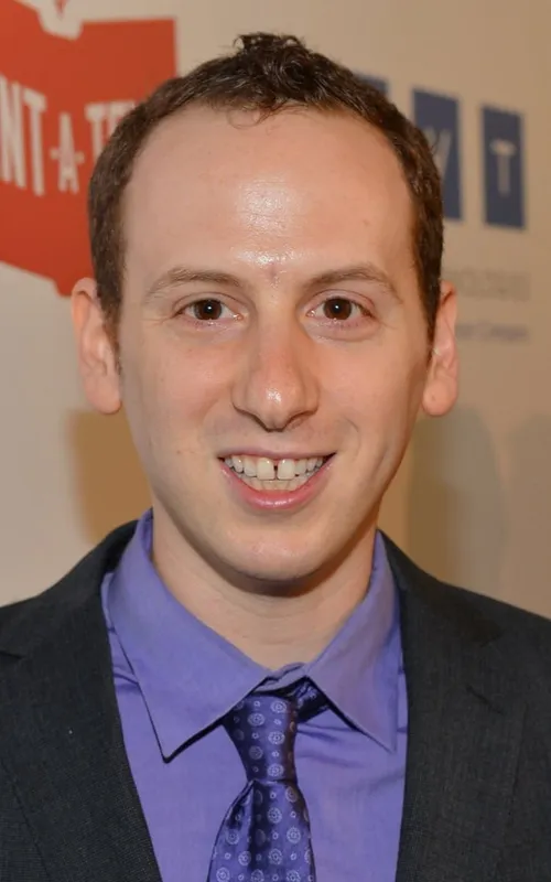 Josh Sussman