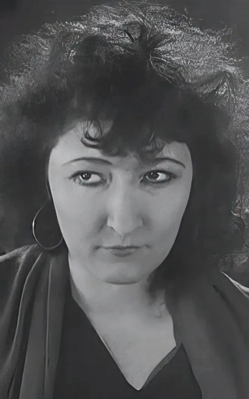 Suzanne Talba