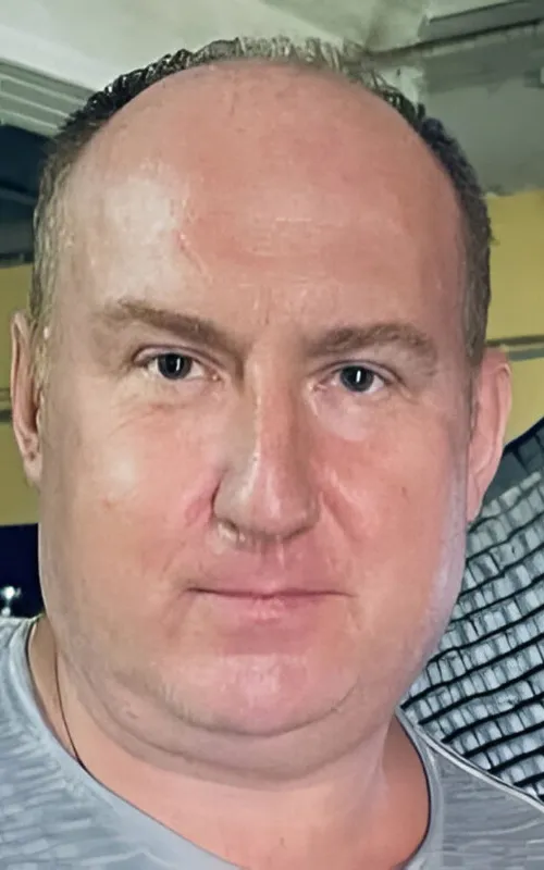 Mirosław Kuba Brożek