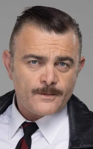 Dimitris Kapetanakos