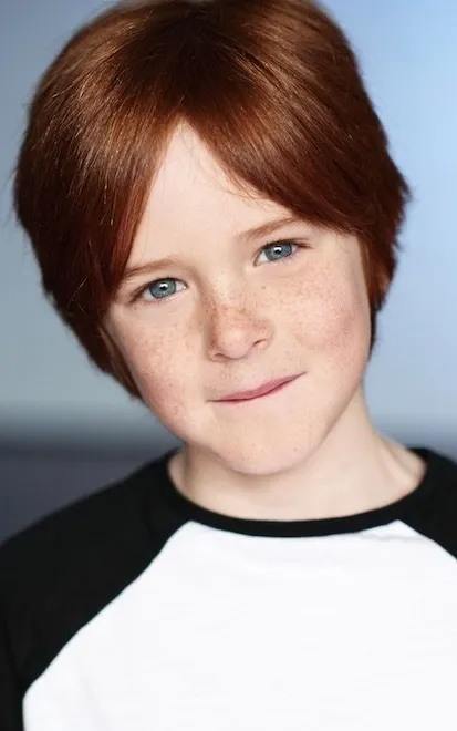 Finn Scicluna-O'Prey