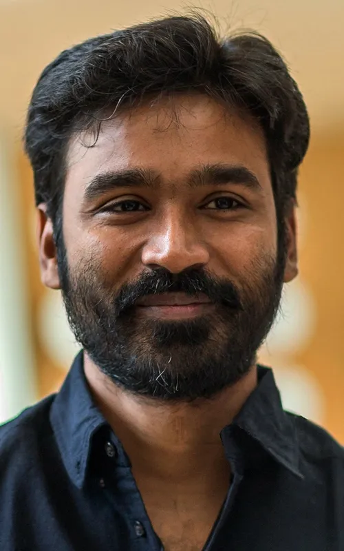Dhanush