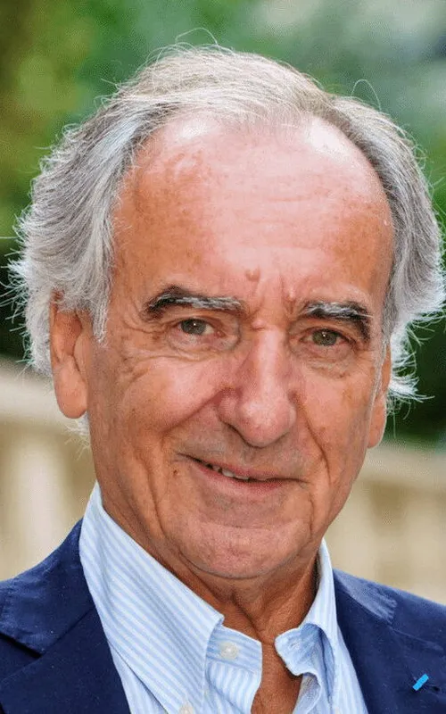 Patrick Mahé