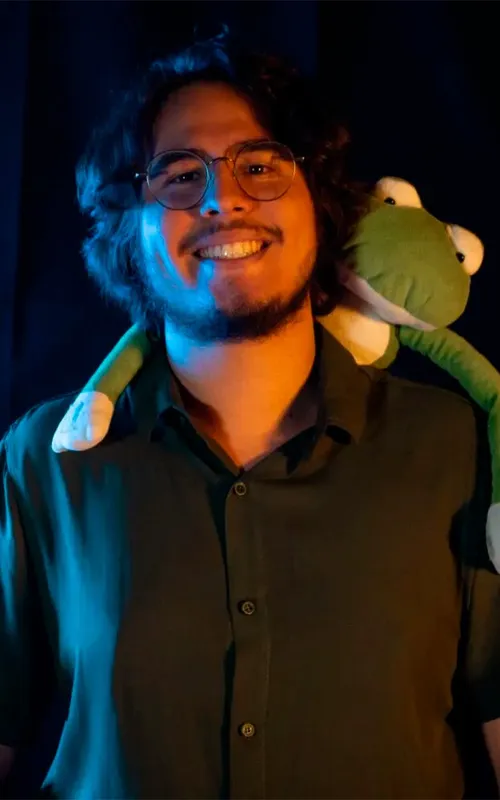 Thiago Henrique Ferreira