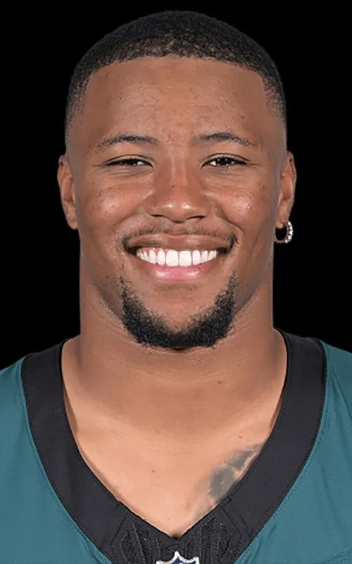 Saquon Barkley