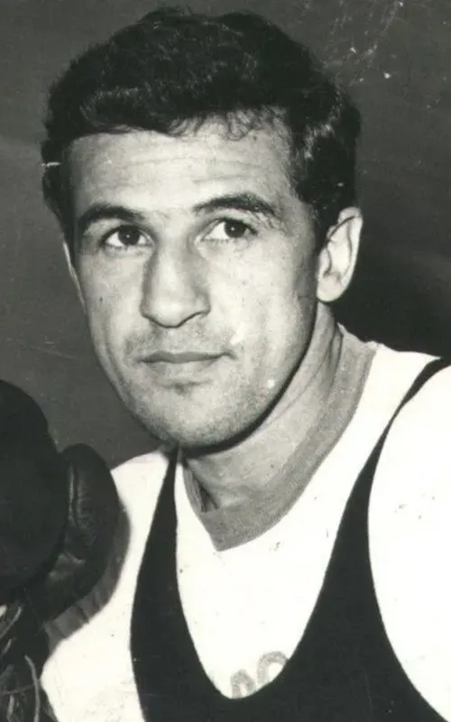 Éder Jofre