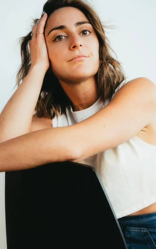 Julianne Boucher-Telmosse